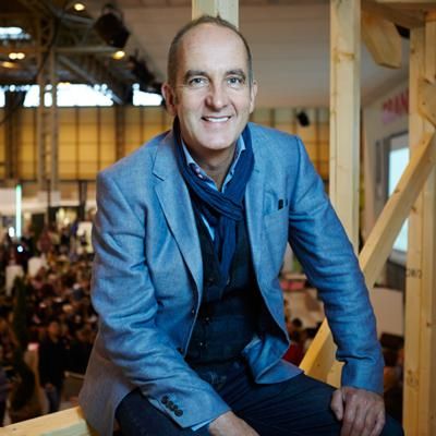 Grand Designs Live (3-5 May)